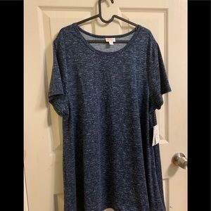 Lularoe 2X Melissa NWT